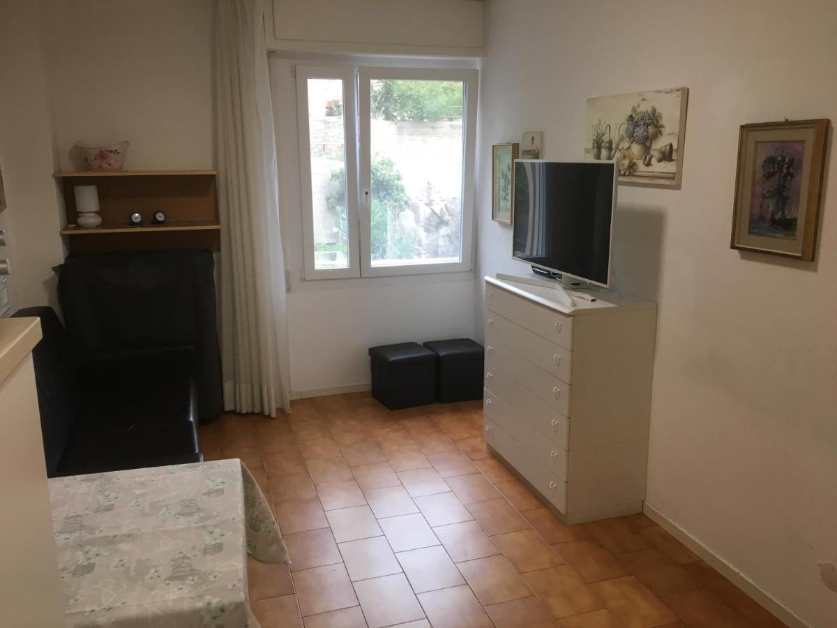 Appartamenti Dell'Arco Finale Ligure Eksteriør billede